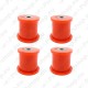 MPBS Front Arm Bushings Set (Upper) 2900708