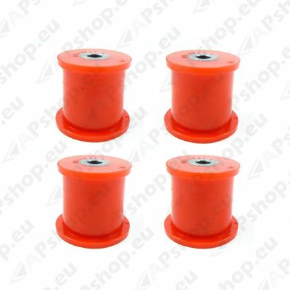 MPBS Front Arm Bushings Set (Upper) 2900708