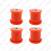 MPBS Front Arm Bushings Set (Upper) 2900708