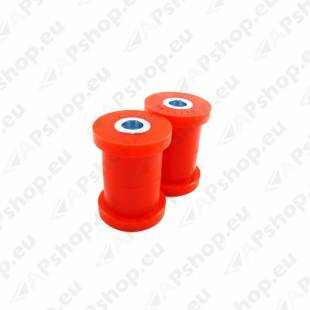 MPBS Front Arm Bushings Set (Front) 4500648
