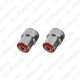 MPBS Esisilla õõtshoovade pukside komplekt (esim.) 4501448