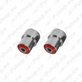 MPBS Esisilla õõtshoovade pukside komplekt (esim.) 4501448