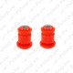 MPBS Front Arm Bushings Set (Front) 4501548