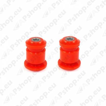 MPBS Esisilla õõtshoovade pukside komplekt (esim.) 4501548