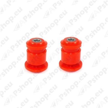 MPBS Front Arm Bushings Set (Front) 4501548