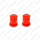 MPBS Front Arm Bushings Set (Front) 4501548