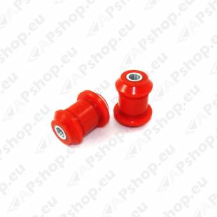 MPBS Front Arm Bushings Set (Front) 4502648