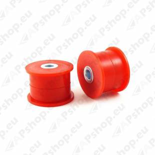 MPBS Front Arm Bushings Set (Front) 4502748