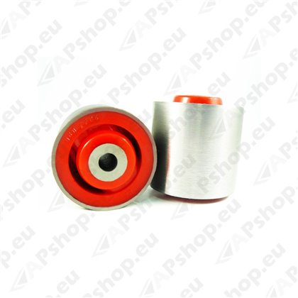 MPBS Front Arm Bushings Set (Front) 0802704