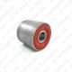 MPBS Front Arm Bushings Set (Rear) 4501949