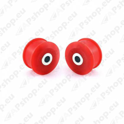MPBS Front Arm Bushings Set (Rear) 0604049