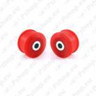 MPBS Front Arm Bushings Set (Rear) 0604049