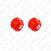 MPBS Front Arm Bushings Set (Rear) 4500549