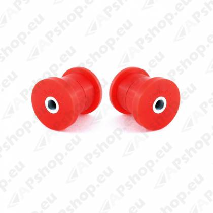 MPBS Front Arm Bushings Set (Rear) 4500649