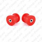 MPBS Front Arm Bushings Set (Rear) 4500649
