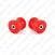 MPBS Front Arm Bushings Set (Rear) 4500649