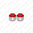 MPBS Front Arm Bushings Set (Rear) 4501449