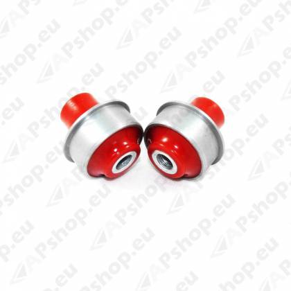 MPBS Front Arm Bushings Set (Rear) 4502649