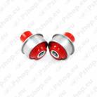 MPBS Front Arm Bushings Set (Rear) 4502649
