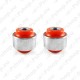 MPBS Front Arm Bushings Set (Rear) 4502749