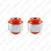 MPBS Front Arm Bushings Set (Rear) 4502749