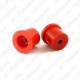 MPBS Front Arm Bushings Set (Rear) 6501549