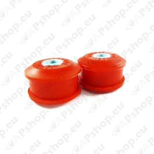 MPBS Esisilla õõtshoovade pukside komplekt 13mm (tagum.) 0601349