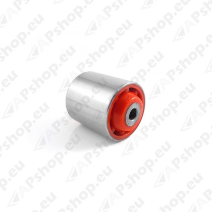 MPBS Front Arm Bushings Set Lower (65Mm) 6503160