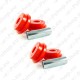 MPBS Front Arm Bushings Set Lower (Inner) 0601613