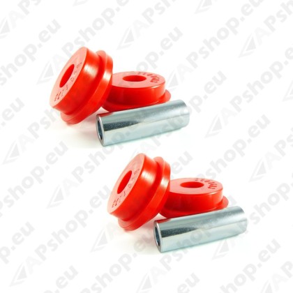 MPBS Front Arm Bushings Set Lower (Inner) 0601613