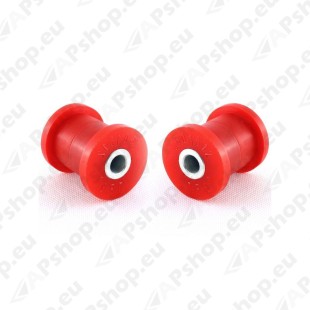MPBS Front Arm Bushings Set Lower (Outer) 0601612