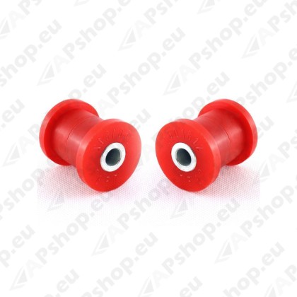 MPBS Front Arm Bushings Set Lower (Outer) 0601612