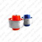 MPBS Front Arm Bushings Set Upper (Front) 0602908