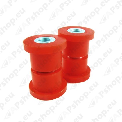 MPBS Front Arm Bushings Set Front 30Mm 0601348