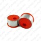MPBS Front Arm Bushings Set Rear (Acentr.) 0800773