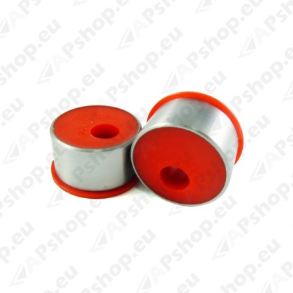 MPBS Front Arm Bushings Set Rear (Acentr.) 0800773