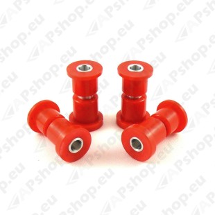 MPBS Rear Arm Bushings 0800986