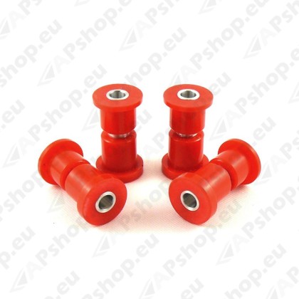 MPBS Rear Arm Bushings 0800986