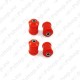 MPBS Rear Arm Bushings 4502686