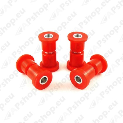 MPBS Rear Arm Bushings 6501386