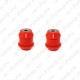 MPBS Rear Transverse Arm Bushings 0601788