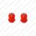 MPBS Rear Transverse Arm Bushings 0601788