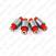 MPBS Rear Transverse Arm Bushings 4503488