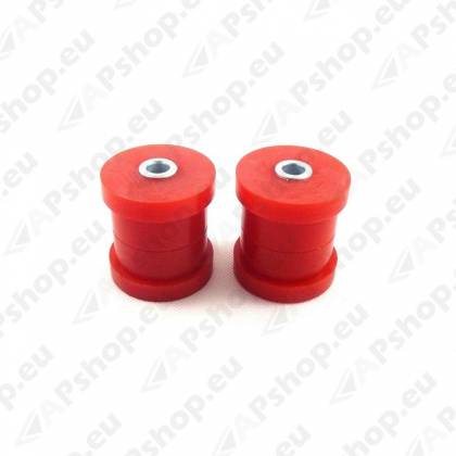 MPBS Rear Arm Bushings (Rear) 0301058-1