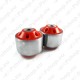 MPBS Rear Arm Bushings 4503515