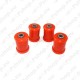MPBS Rear Arm Bushings 44Mm 0802486