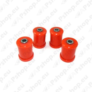 MPBS Tagasilla õõtshoovade puksid 44mm 0802486