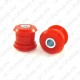 MPBS Rear Arm Bushings Lower (Hub Side) 0301077