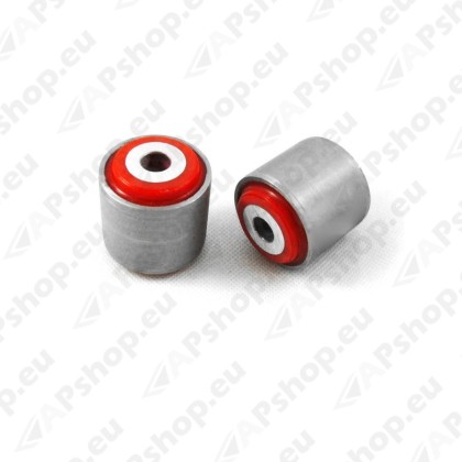 MPBS Rear Arm Bushings Upper 0301070