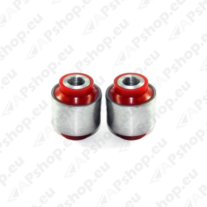 MPBS Rear Arm Bushings Upper (Inner) 6501570A